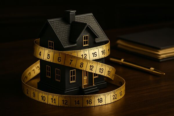 🔑 Beyond the Listing: How Our 'Su Misura' Service Customizes Your Brazilian Property Search