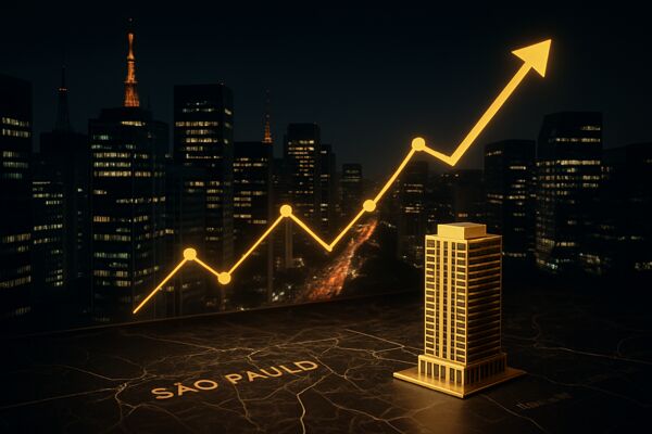 🇧🇷 Why São Paulo is the Premier Choice for Foreign Real Estate Investment