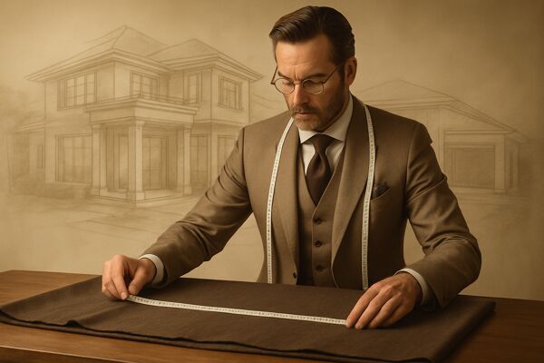 Imóvel Su Misura: O Significado de um Atendimento Exclusivo no Mercado de Luxo