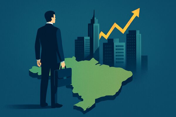 🇧🇷 Buying Property in Brazil as a Foreign Investor: A Full Legal Guide