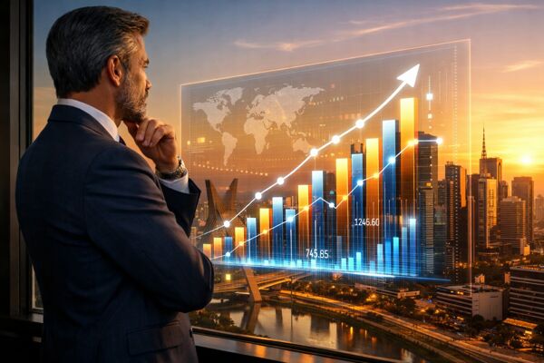 Smart Investment: Luxury Apartments for Rental Income in São Paulo (2026) 💰🏢