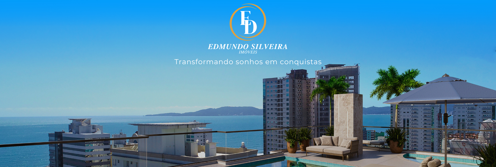 Edmundo Silveira Imóveis