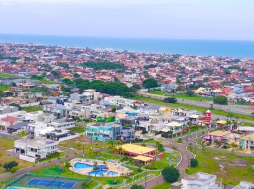 Como Escolher o Melhor Condomínio na Praia para Sua Família