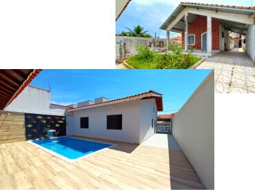 Comprar um Imóvel na Praia para Reformar: Quando Vale a Pena?