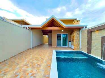 Como escolher a casa de praia perfeita para sua família?