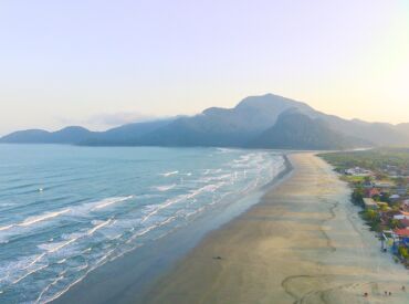Mata Atlântica: Beleza, Importância e Qualidade de Vida em Peruíbe