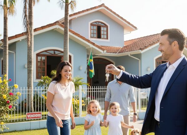 Consórcio ou Financiamento: Qual é o Melhor para Comprar um Imóvel