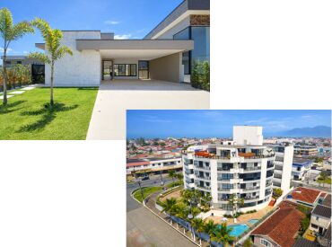 Casa ou Apartamento em Peruíbe: Qual é a Melhor Escolha para Comprar