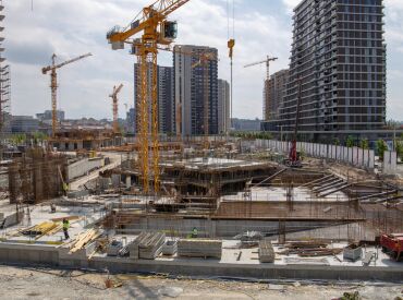 Qual a Diferença Entre Construtora, Incorporadora e Empreiteira?