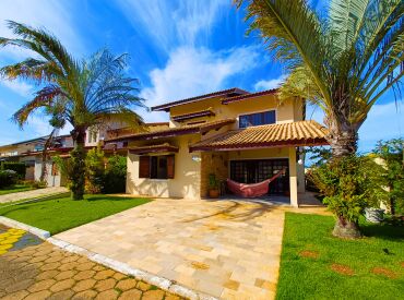 Casas de Praia para Aposentados: Conforto, Segurança e Qualidade de Vida