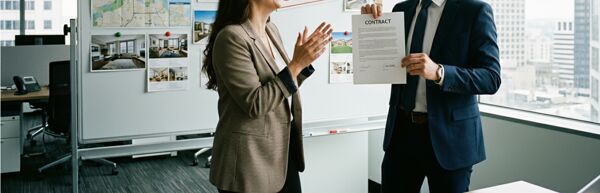 5 Razões para Não Comprar ou Vender um Imóvel sem Corretor