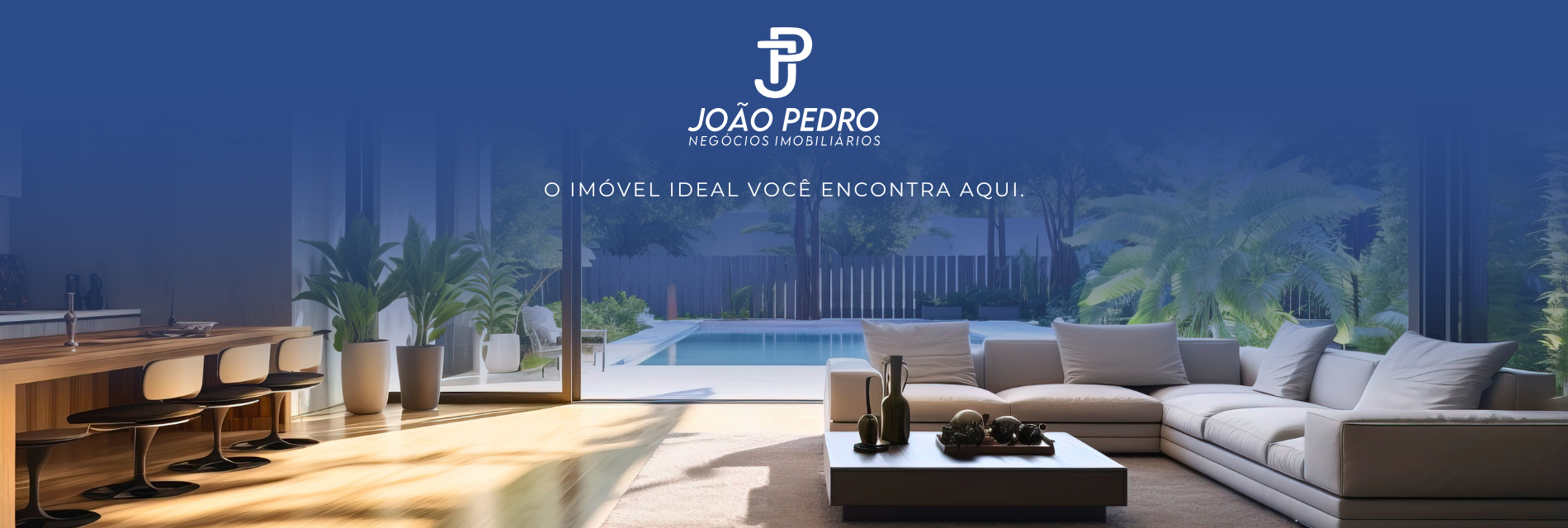 João Pedro imóveis