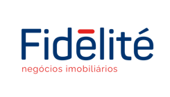 Logo da imobilária