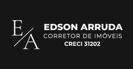 Edson Arruda Corretor - Imóveis na Grande Florianópolis