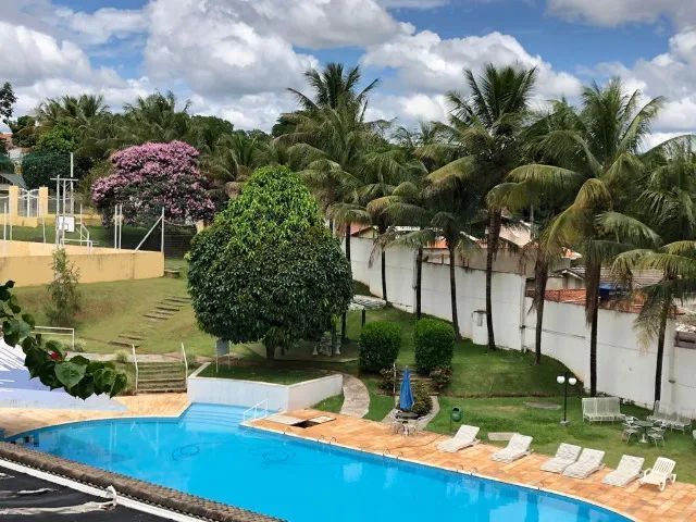 Casa em Condomínio à Venda no Residencial Gramado em Patos de Minas com 3 Quartos, Suíte e Lazer Completo