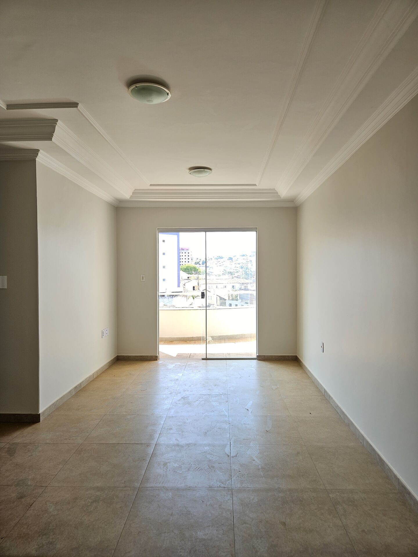 Apartamento Cobertura Duplex em Jardim Centro, Patos de Minas/MG