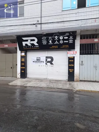 Foto do anúncio: Sala comercial para alugar no bairro Avenida em Itajubá/MG