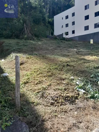 Foto do anúncio: Terreno à venda no bairro Varginha em Itajubá/MG