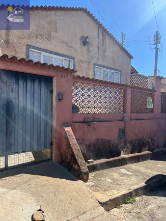 Foto do anúncio: Casa à venda no bairro Estiva em Itajubá/MG
