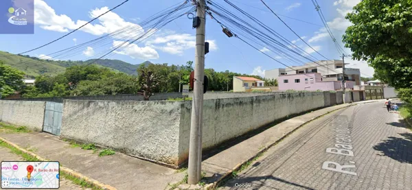 Foto do anúncio: Terreno à venda no bairro Boa Vista em Itajubá/MG