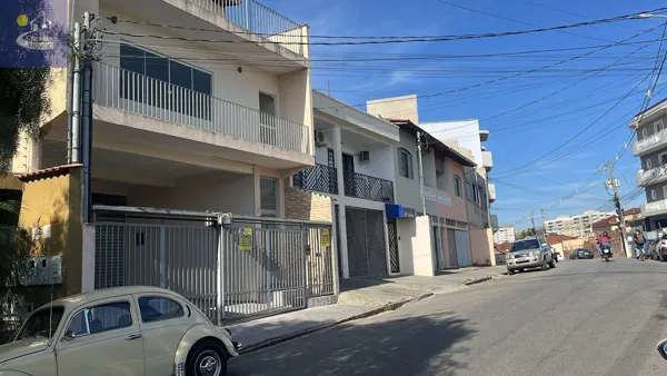 Foto do anúncio: Casa à venda no bairro Morro Chic em Itajubá/MG