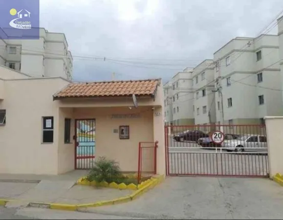 Foto do anúncio: Apartamento à venda no bairro Nações em Itajubá/MG