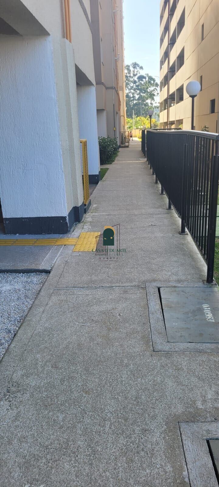 Apartamento, 2 quartos, 43 m² - Foto 37