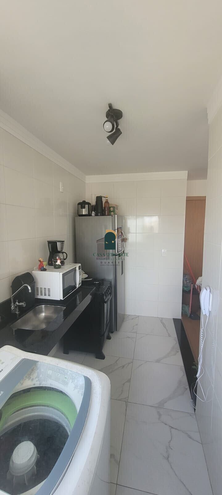 Apartamento, 2 quartos, 43 m² - Foto 3