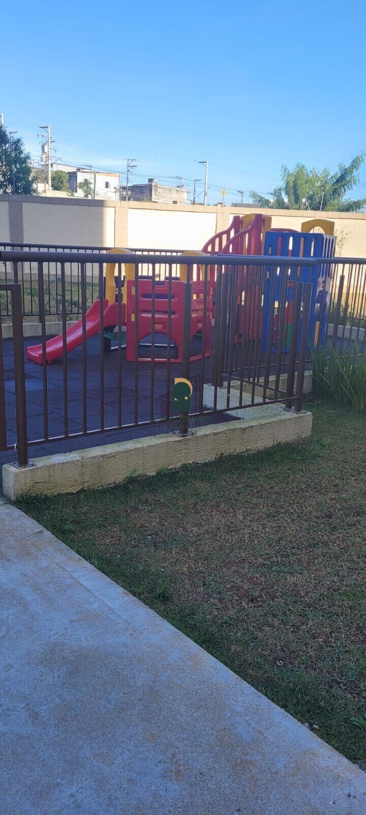 Apartamento, 2 quartos, 43 m² - Foto 35