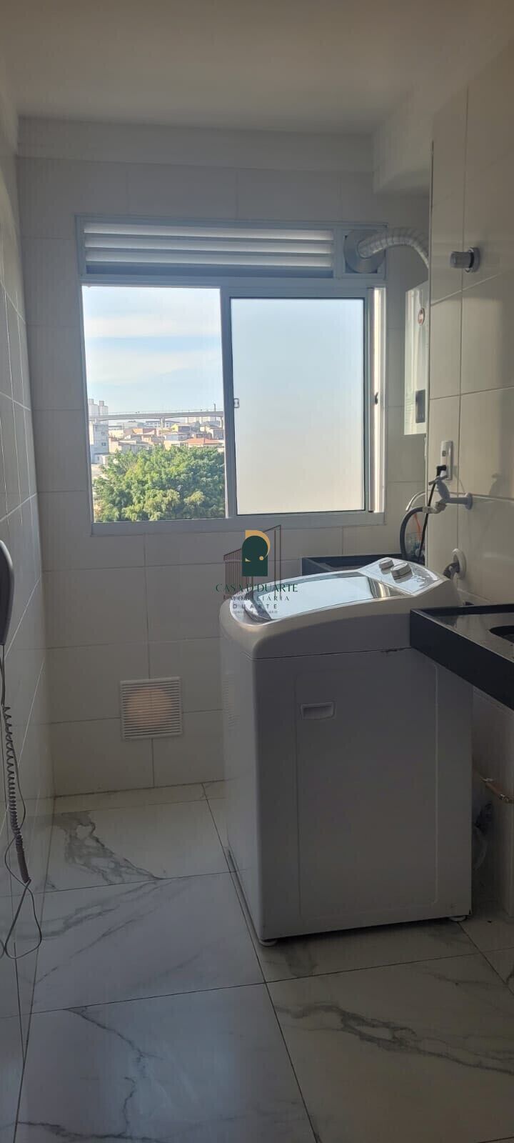 Apartamento, 2 quartos, 43 m² - Foto 5