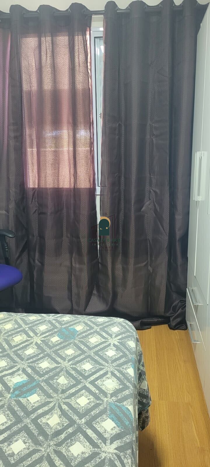 Apartamento, 2 quartos, 43 m² - Foto 25