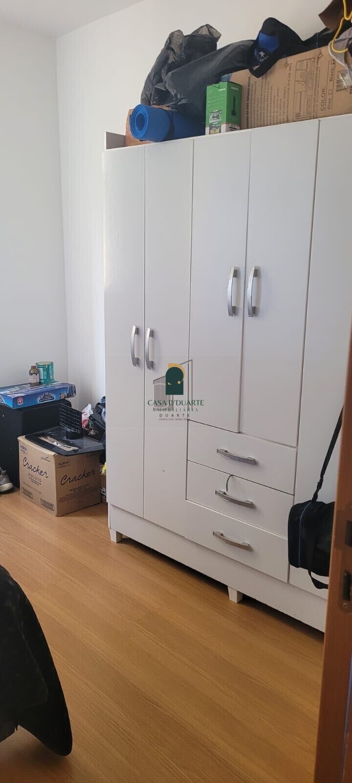 Apartamento, 2 quartos, 43 m² - Foto 17