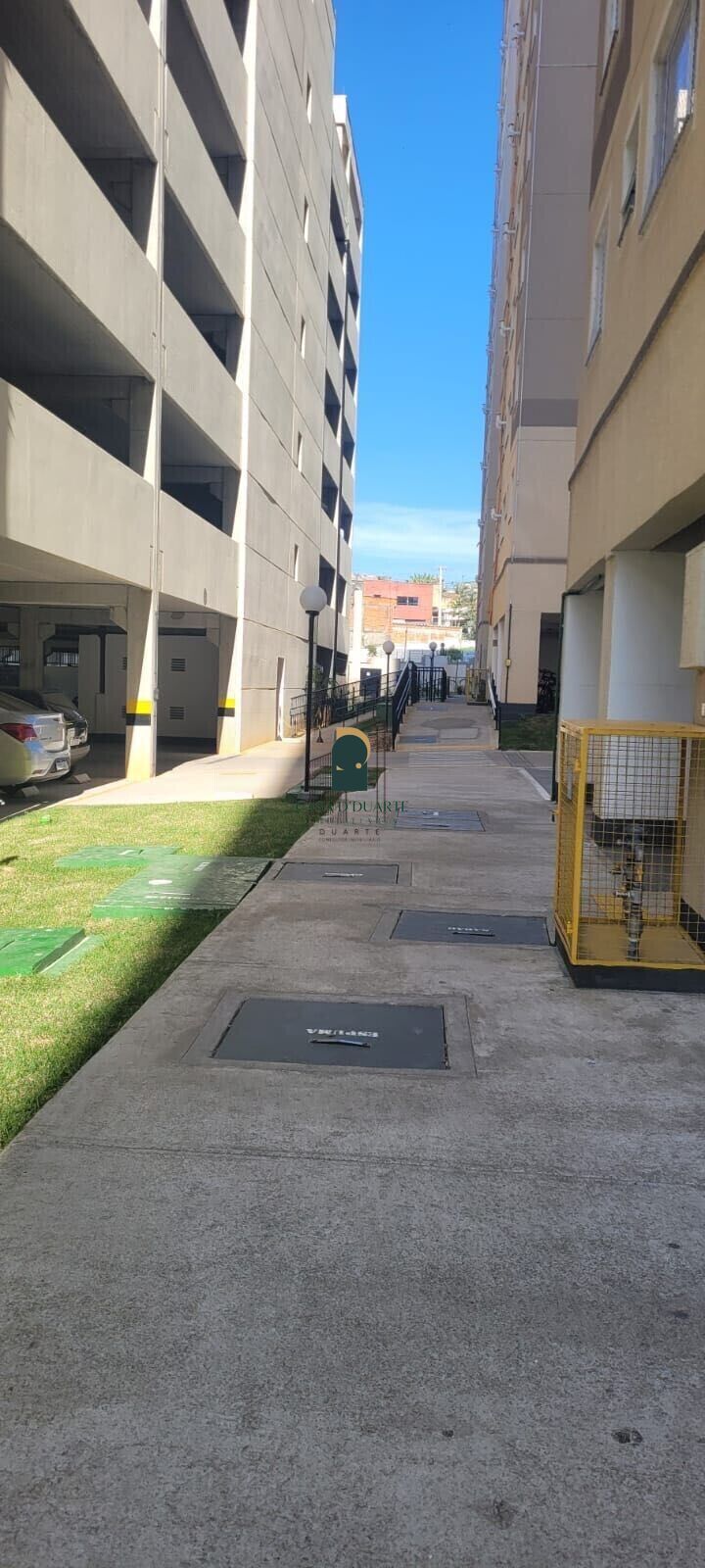 Apartamento, 2 quartos, 43 m² - Foto 33