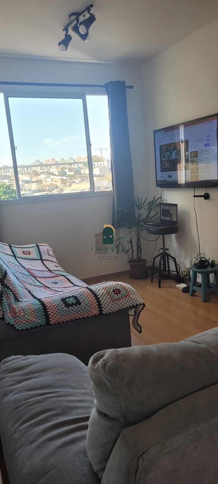 Apartamento, 2 quartos, 43 m² - Foto 20