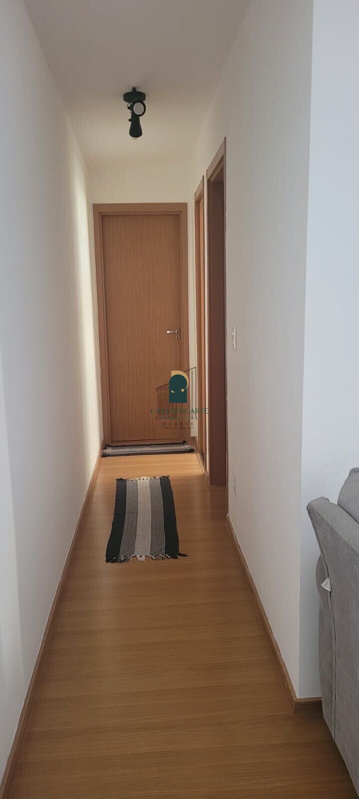 Apartamento, 2 quartos, 43 m² - Foto 6