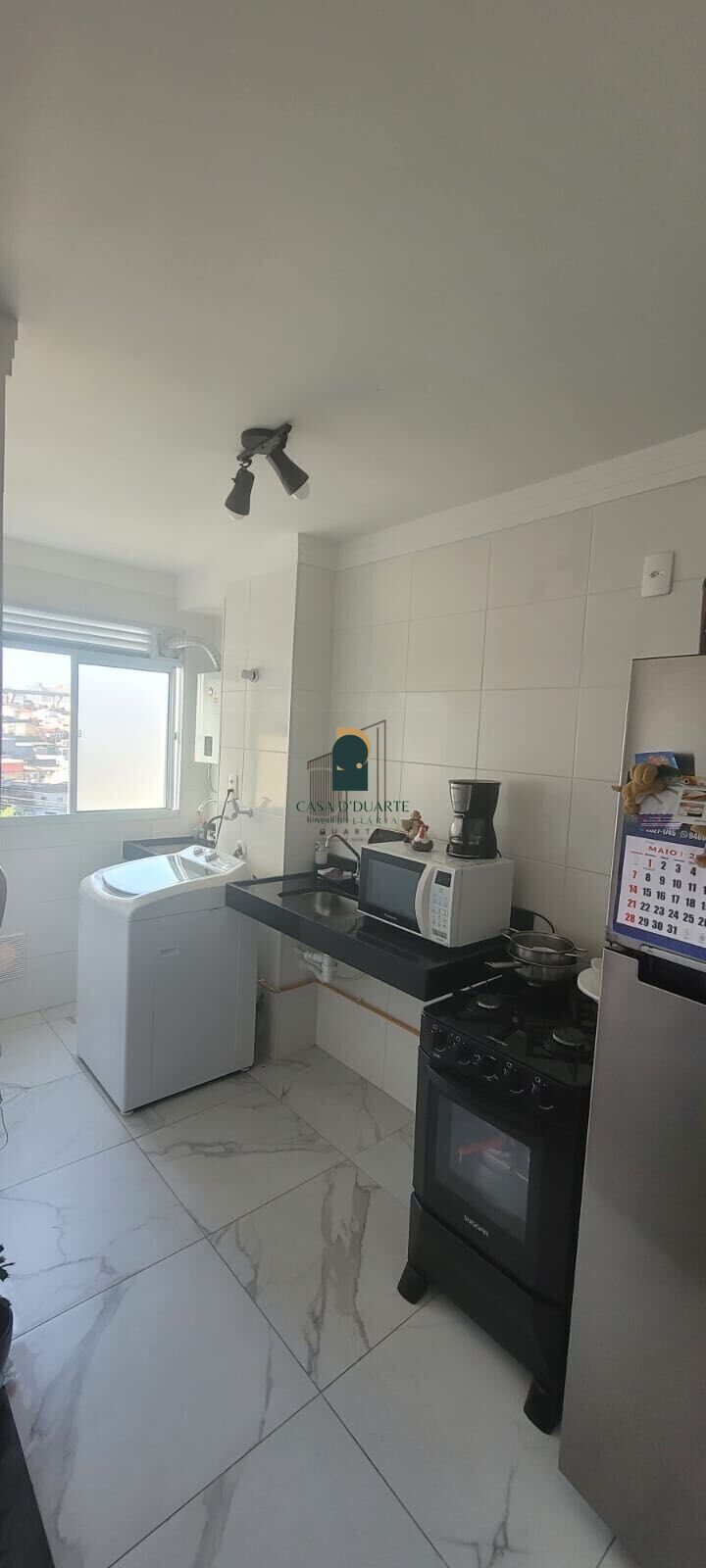 Apartamento, 2 quartos, 43 m² - Foto 10