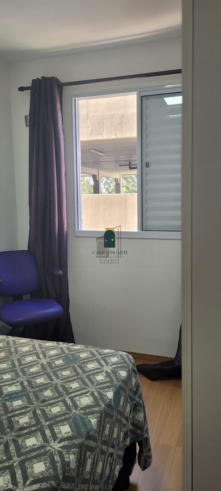 Apartamento, 2 quartos, 43 m² - Foto 34