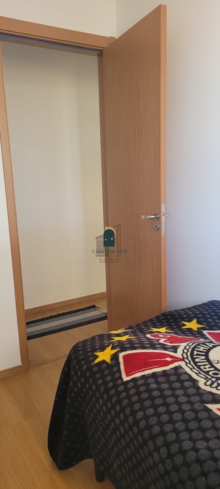 Apartamento, 2 quartos, 43 m² - Foto 4