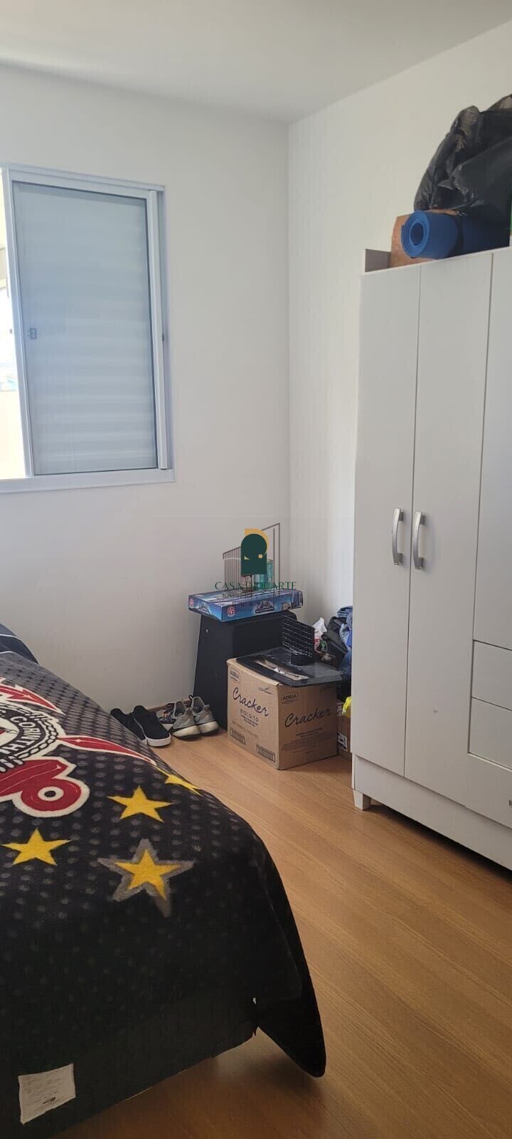 Apartamento, 2 quartos, 43 m² - Foto 16