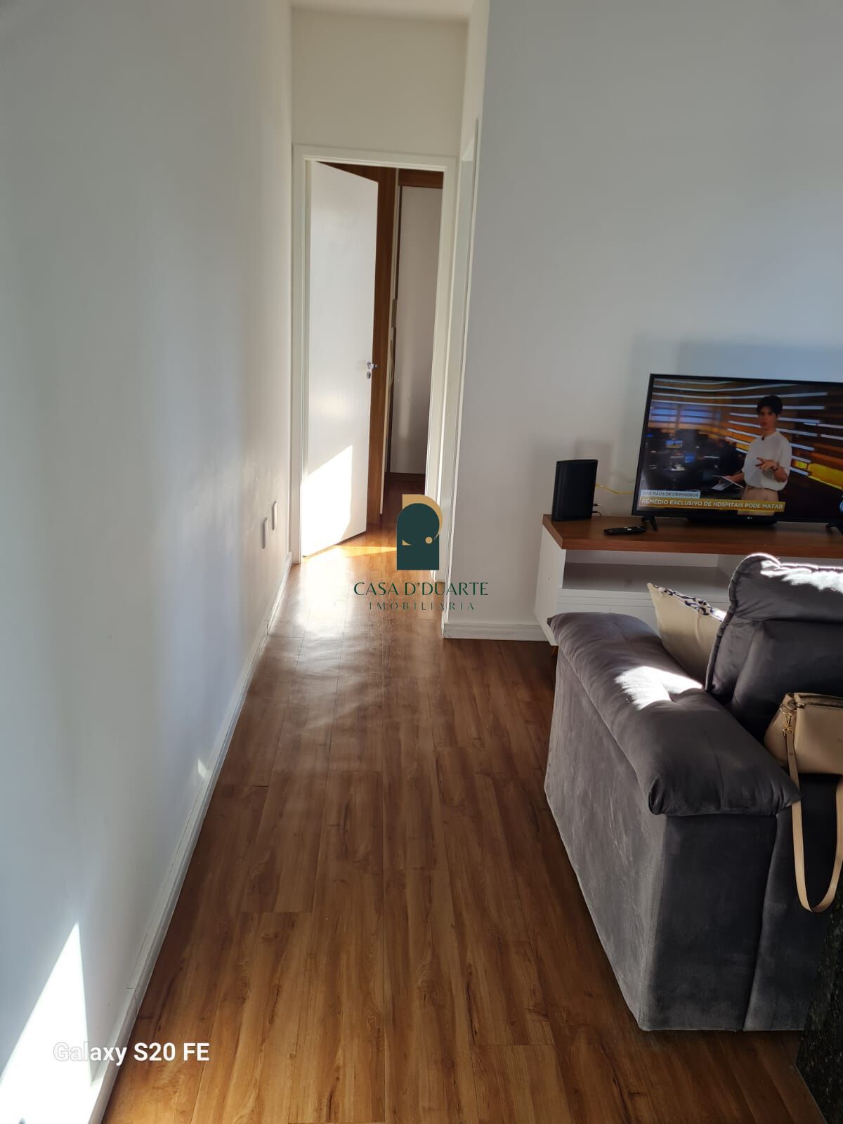 Apartamento, 2 quartos, 43 m² - Foto 1