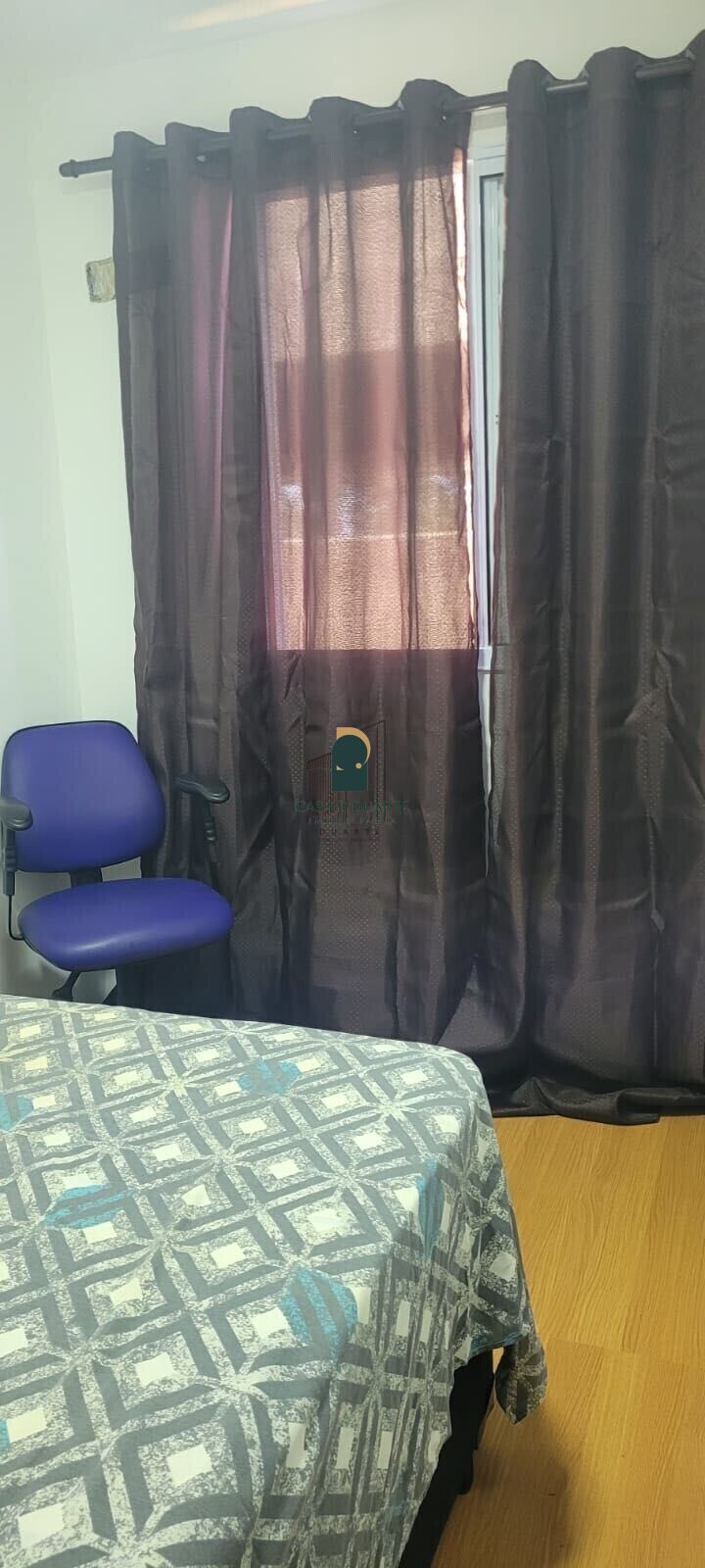 Apartamento, 2 quartos, 43 m² - Foto 28