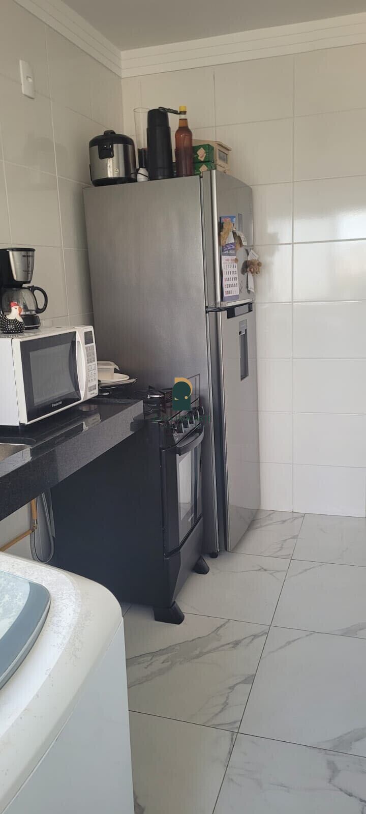 Apartamento, 2 quartos, 43 m² - Foto 8
