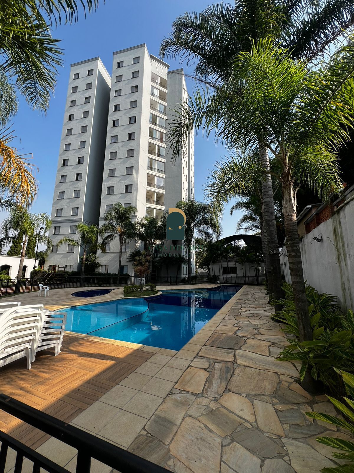 Apartamento à venda com 2 quartos, 50m² - Foto 6