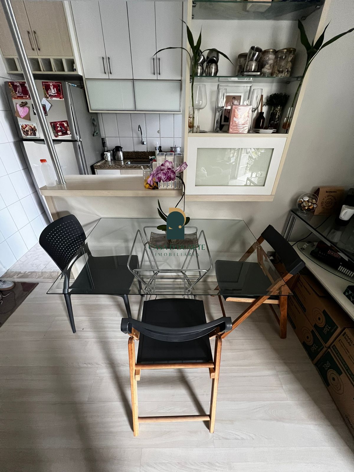 Apartamento à venda com 2 quartos, 50m² - Foto 17