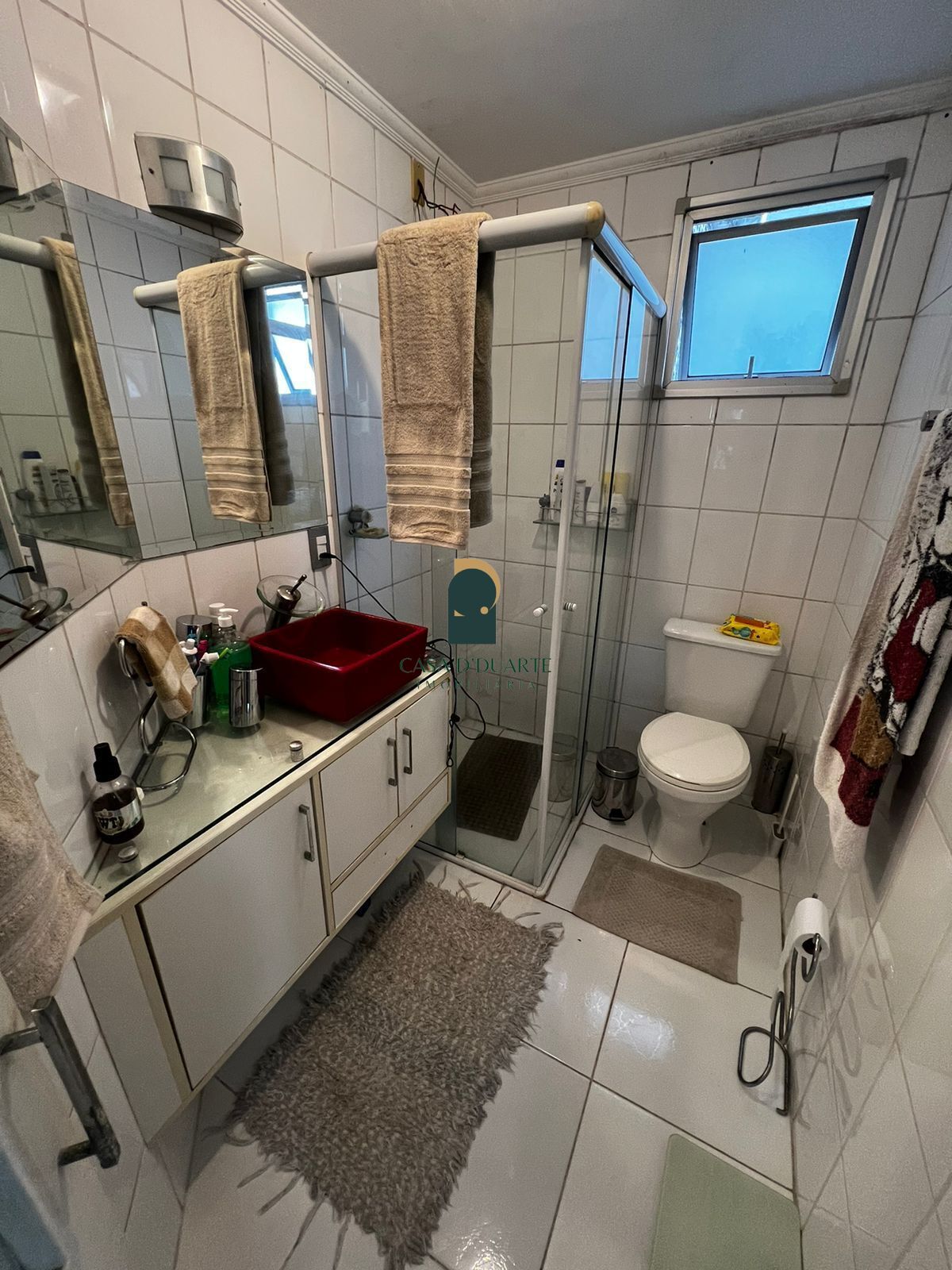 Apartamento à venda com 2 quartos, 50m² - Foto 14
