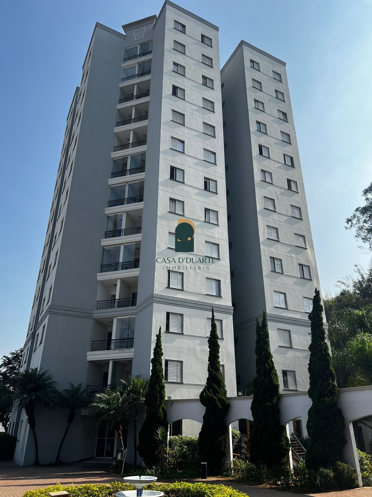 Apartamento à venda com 2 quartos, 50m² - Foto 4
