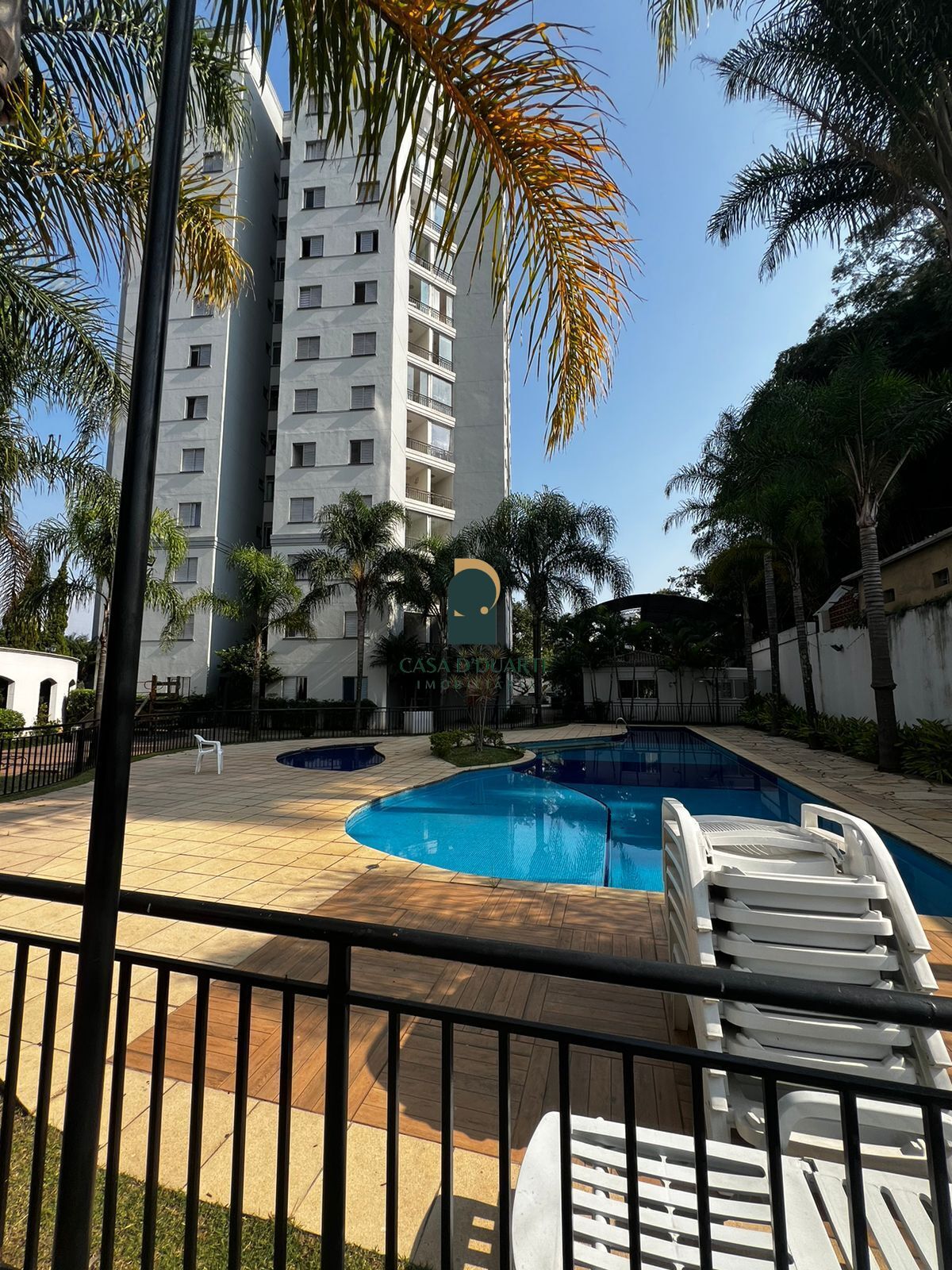 Apartamento à venda com 2 quartos, 50m² - Foto 5