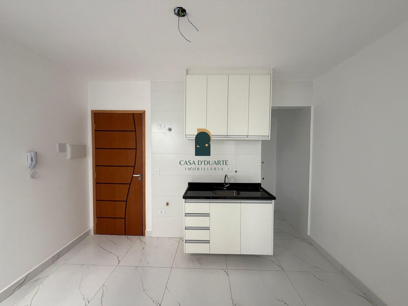 Apartamento, 2 quartos, 44 m² - Foto 4