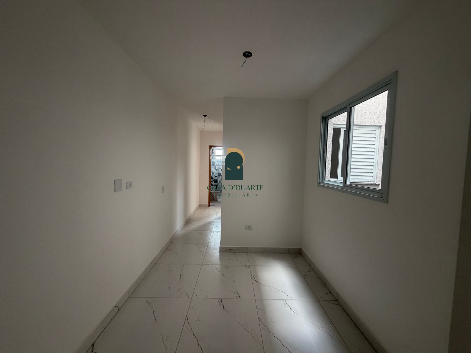 Apartamento, 2 quartos, 44 m² - Foto 2
