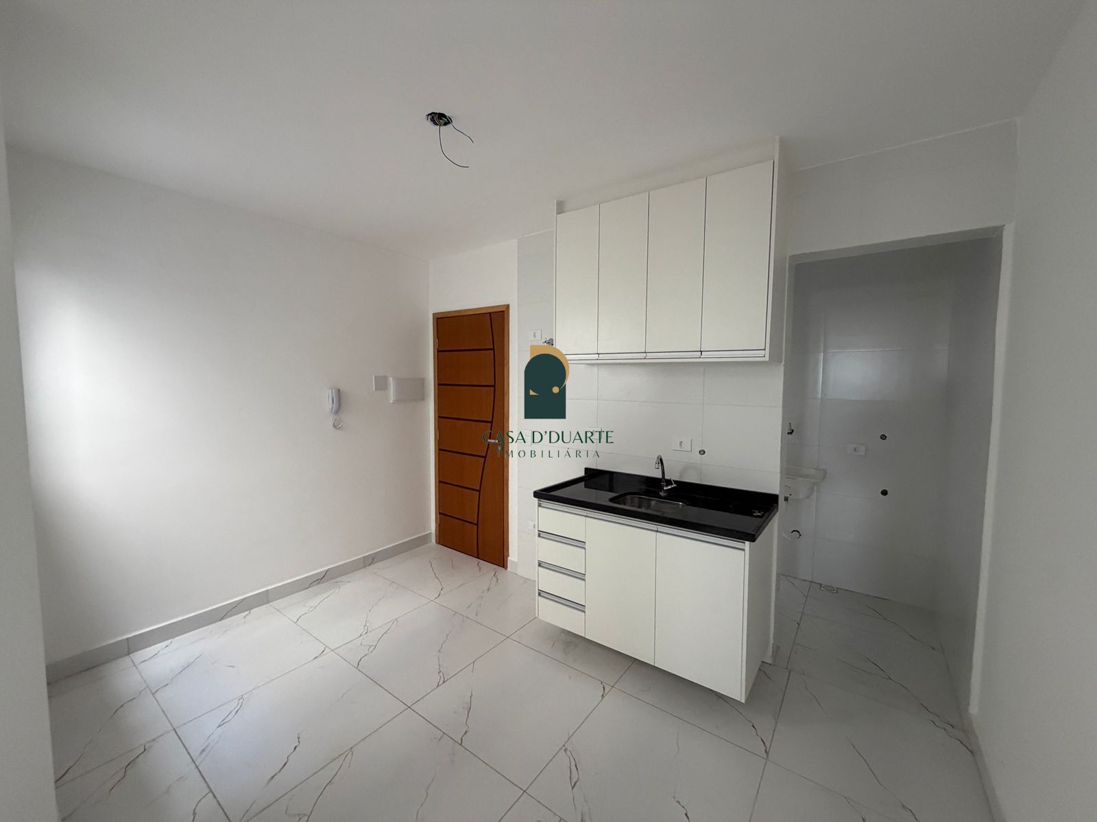 Apartamento, 2 quartos, 44 m² - Foto 9